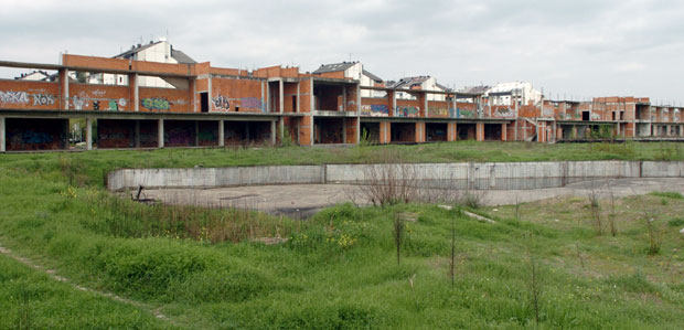 Аква-парк труне 11 година